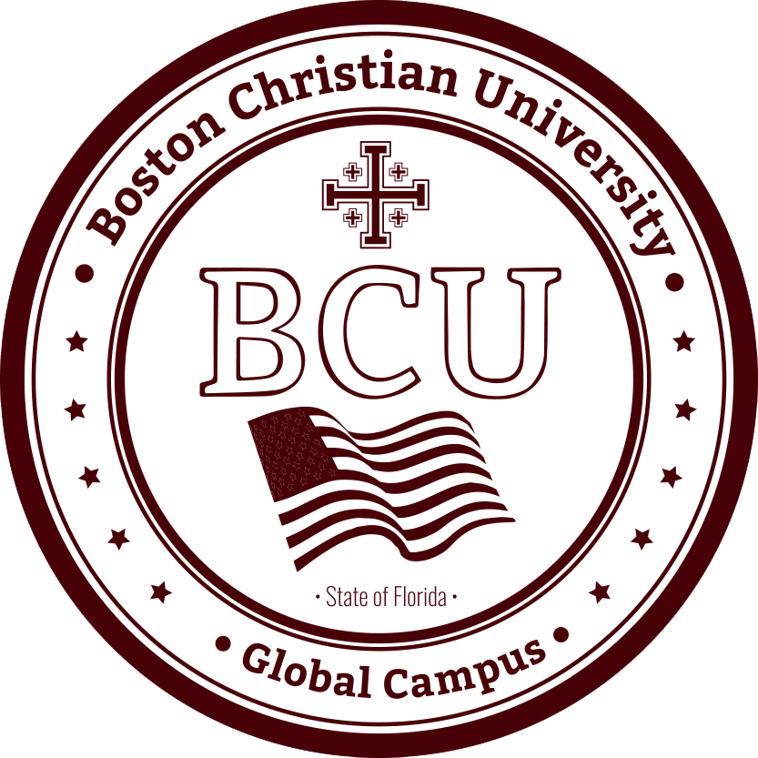 Boston Christian University